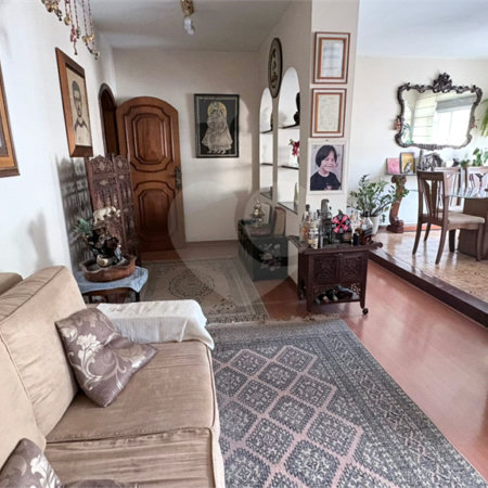 Apartamento à venda com 4 quartos, sendo 1 suíte,  em Tijuca, Rio de Janeiro, RJ