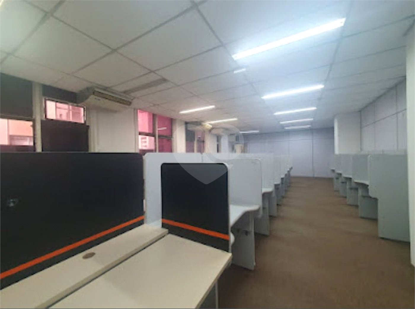Laje Corporativa para alugar em República, São Paulo, SP