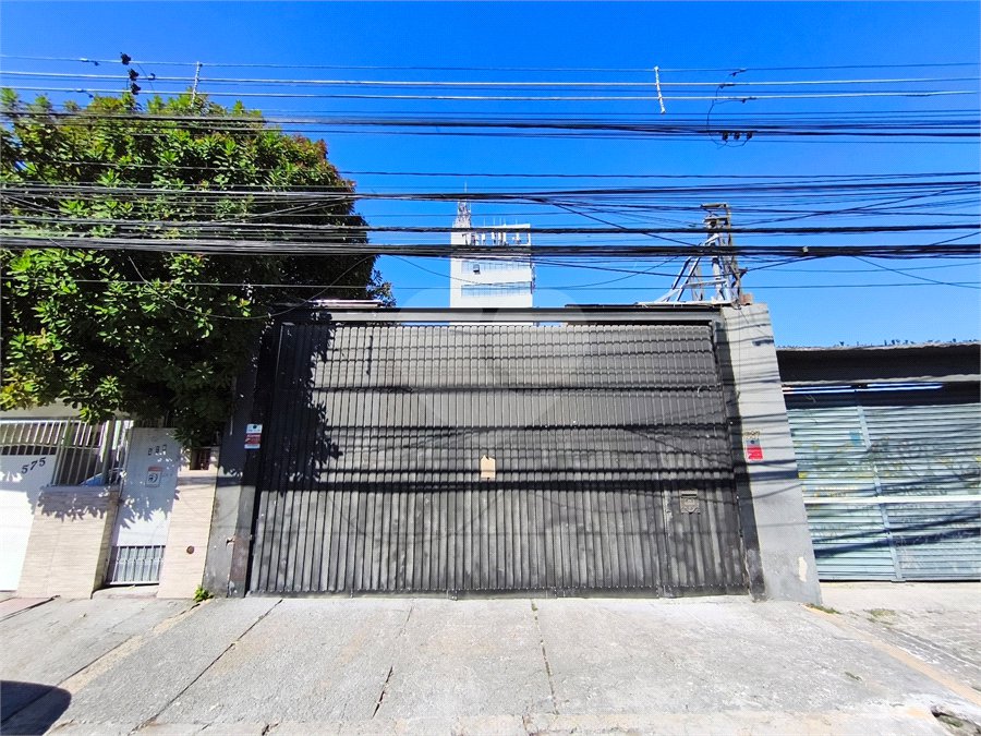 Terreno à venda ou para alugar em Santo Amaro, São Paulo, SP