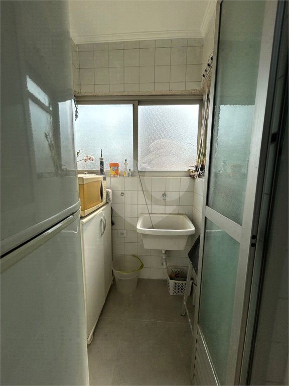 Apartamento à venda com 1 quarto em Santana, São Paulo, SP