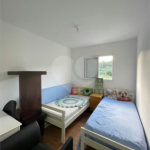 Apartamento à venda com 2 quartos em Botujuru, Mogi das Cruzes, SP