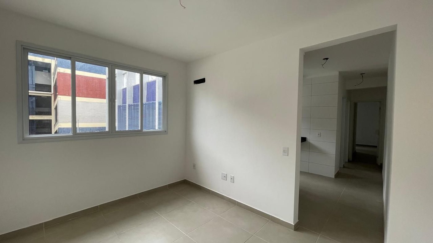 Apartamento com 2 dormitórios à venda, 50 m² por R$ 416.949,00 - Macuco - Santos/SP