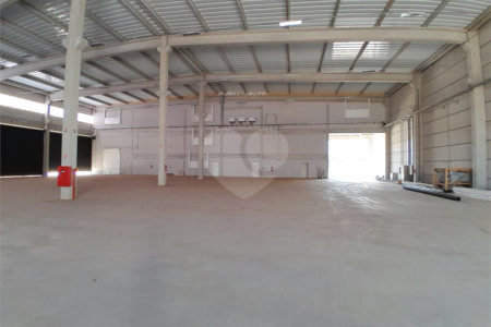 Terreno para alugar no condomínio Centro Empresarial Metropolitano, Sorocaba - SP