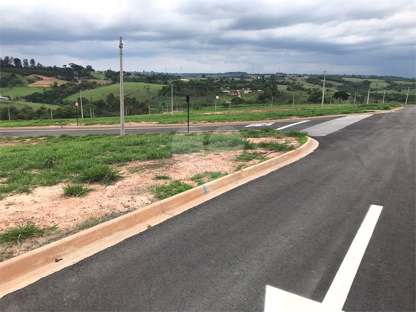 Terreno Residencial em Lagoa Bonita