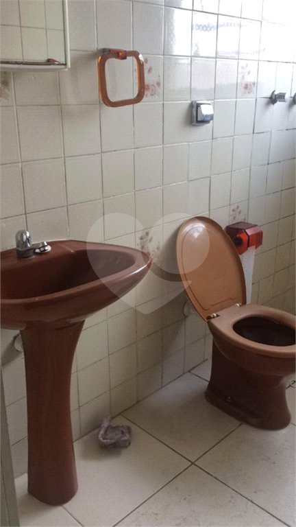 Sobrado à venda com 2 quartos em Santana, São Paulo, SP