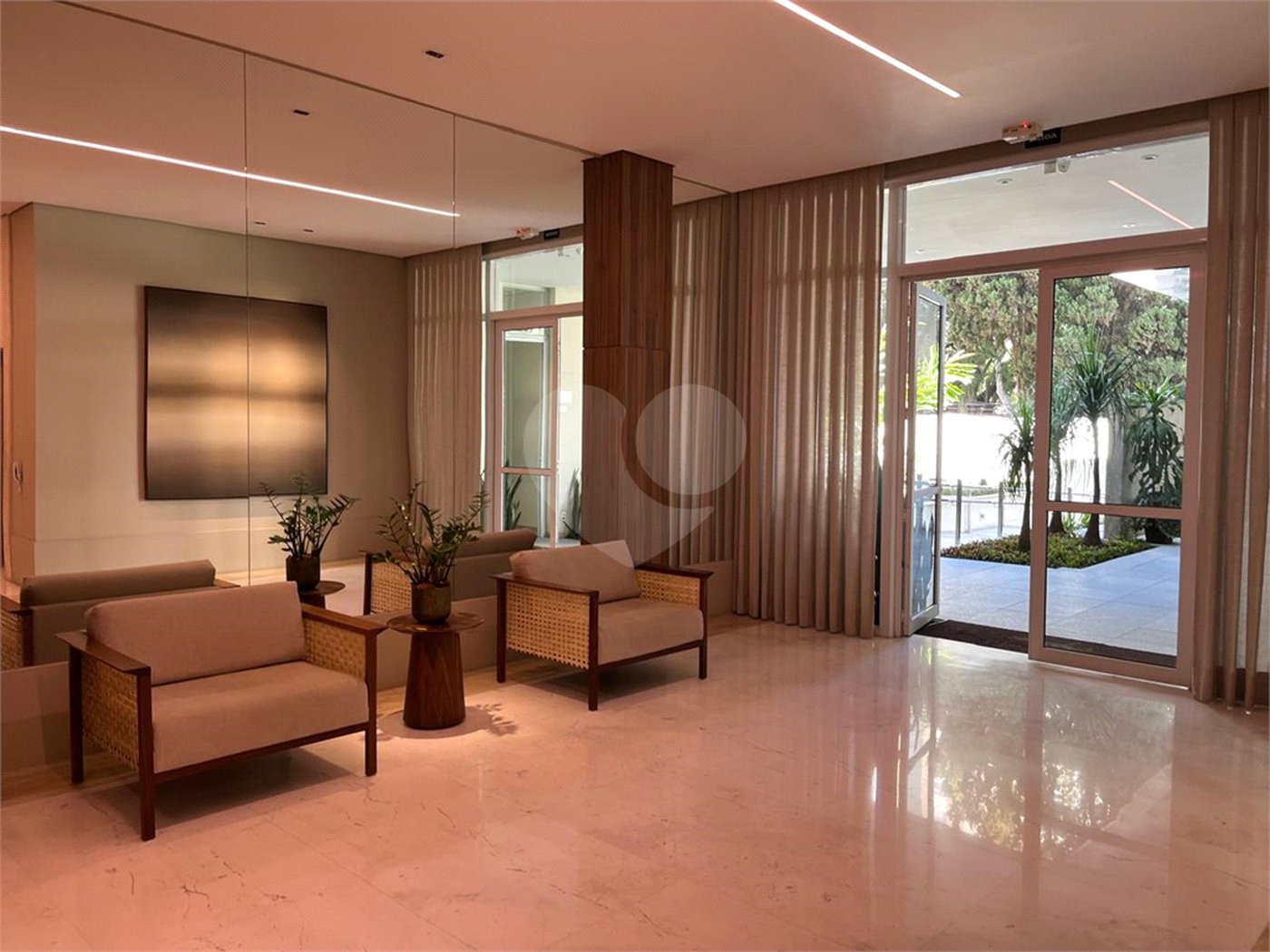 Apartamento à venda com 4 suítes em Campo Belo, São Paulo, SP