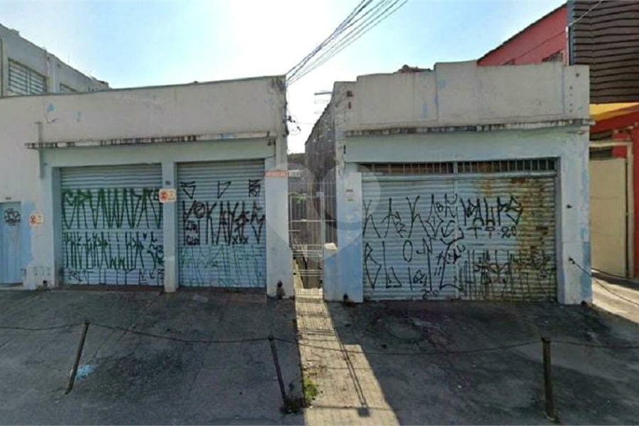 Terreno à venda com 1 quarto em Casa Verde, São Paulo, SP
