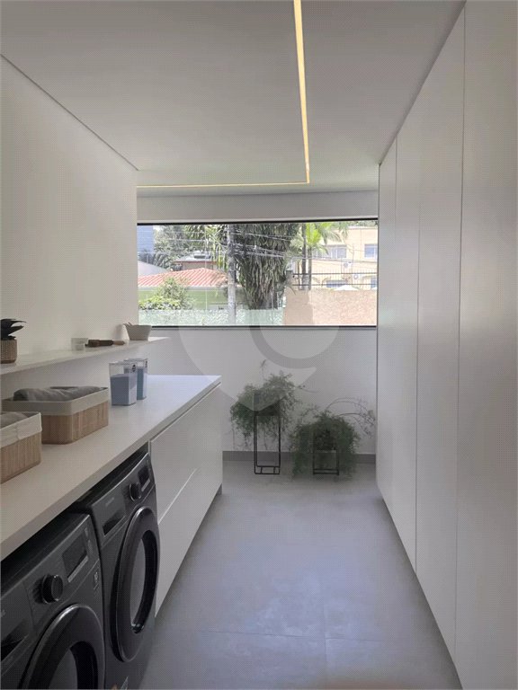 Apartamento à venda com 3 suítes em Brooklin Paulista, São Paulo, SP