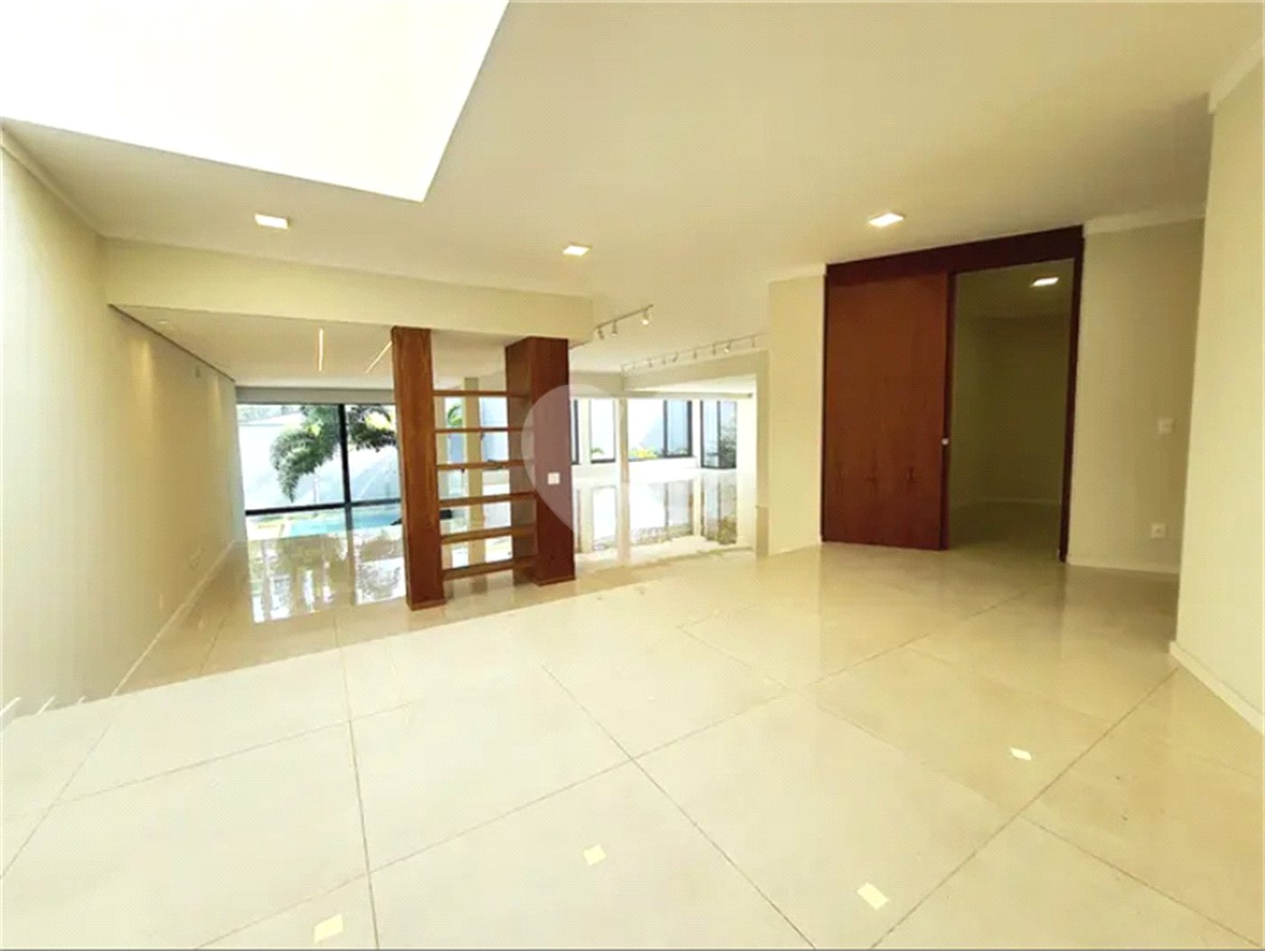 Casa à venda com 6 suítes no condomínio Paço das Artes Rp, Ribeirão Preto - SP
