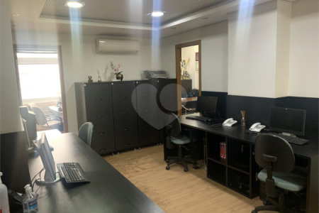 Apartamento à venda ou para alugar com 1 quarto em Bela Vista, São Paulo, SP