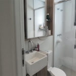 Apartamento à venda com 2 suítes em Pinheiros, São Paulo, SP