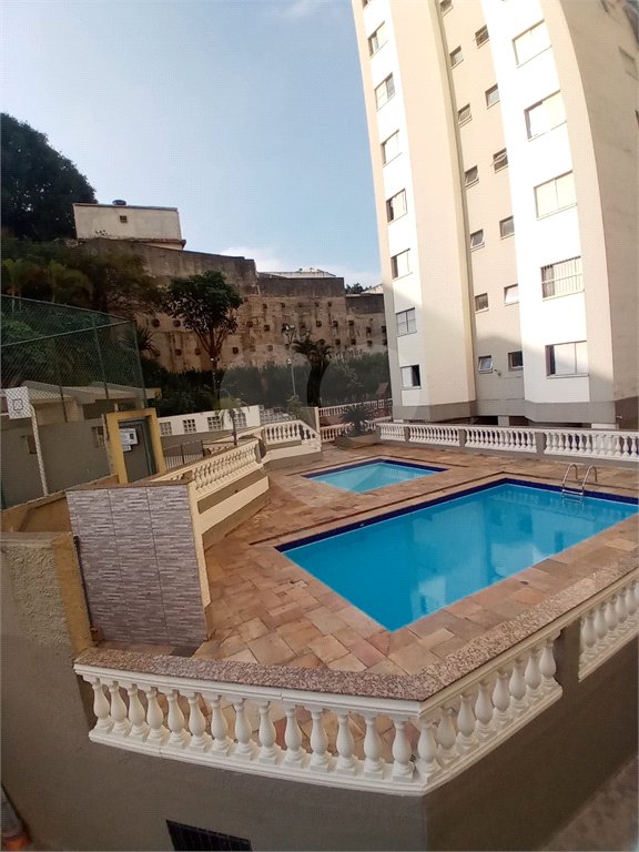 Apartamento à venda com 2 quartos em Freguesia do Ó, São Paulo, SP