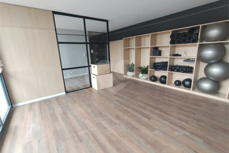 Studio à venda com 1 suíte em Jardim Emília, Sorocaba, SP