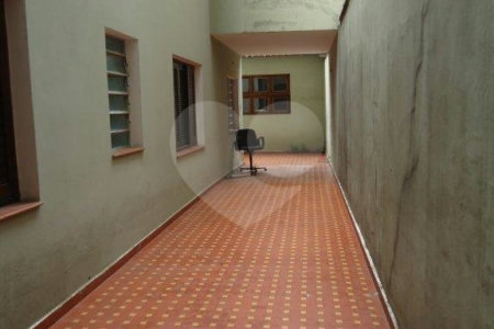 Casa à venda com 2 suítes em Perdizes, São Paulo, SP