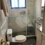 Apartamento à venda com 4 quartos, sendo 2 suítes, em Vila Suzana, São Paulo, SP