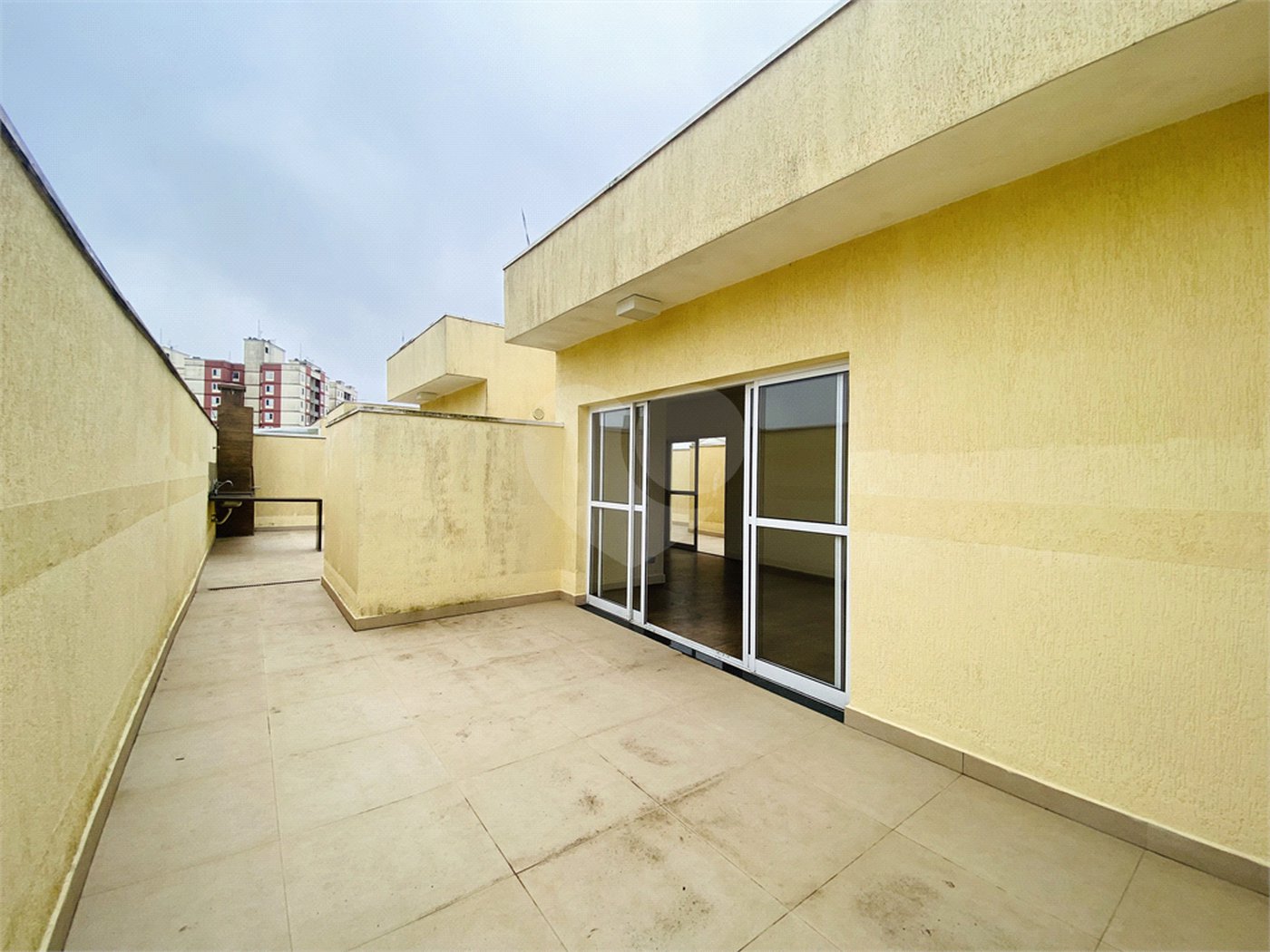 Apartamento à venda com 3 quartos, sendo 1 suíte, em Baeta Neves, São Bernardo do Campo, SP