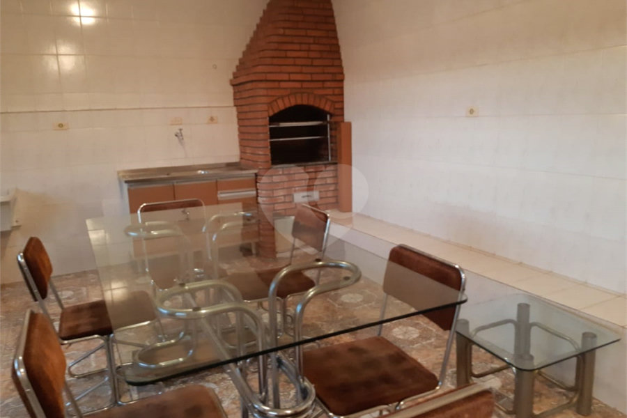 Sobrado à venda com 3 quartos, sendo 1 suíte, em Tucuruvi, São Paulo, SP