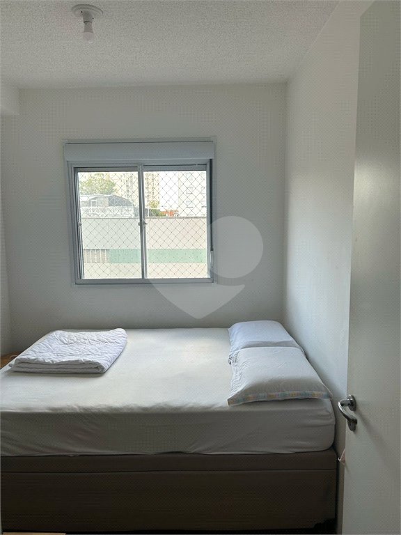 Apartamento à venda com 2 quartos em Vila Guilherme, São Paulo, SP