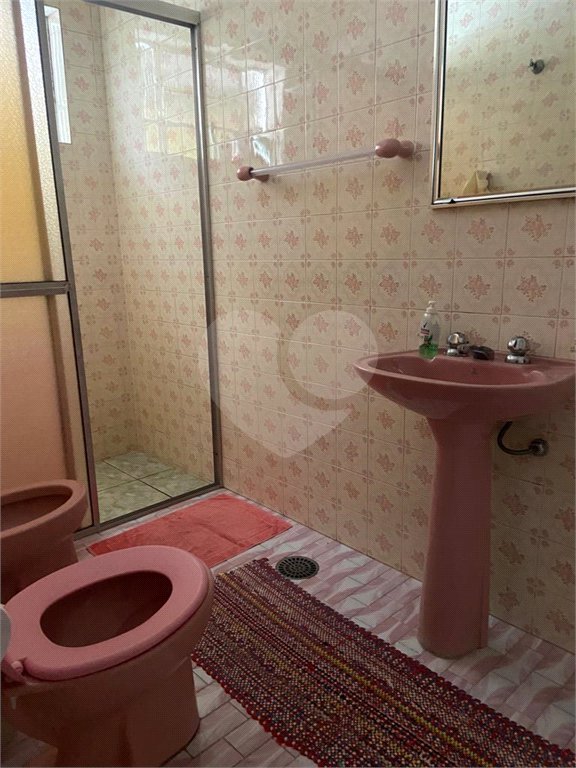 Sobrado à venda com 3 quartos, sendo 1 suíte, em Parada Inglesa, São Paulo, SP