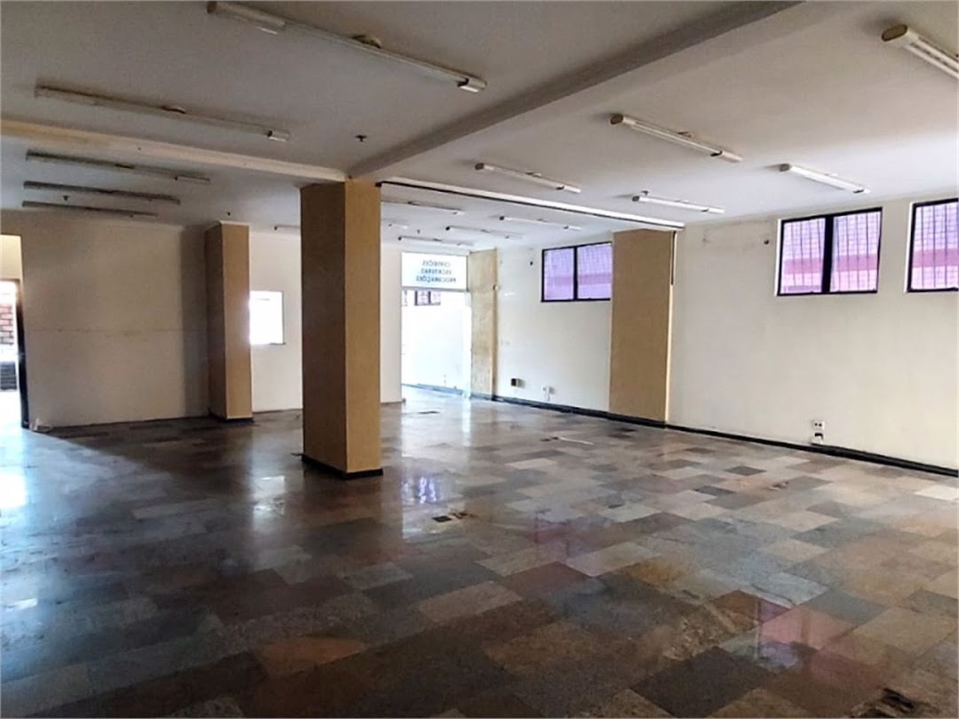 Loja Comercial para locação, ,  - LO0024.