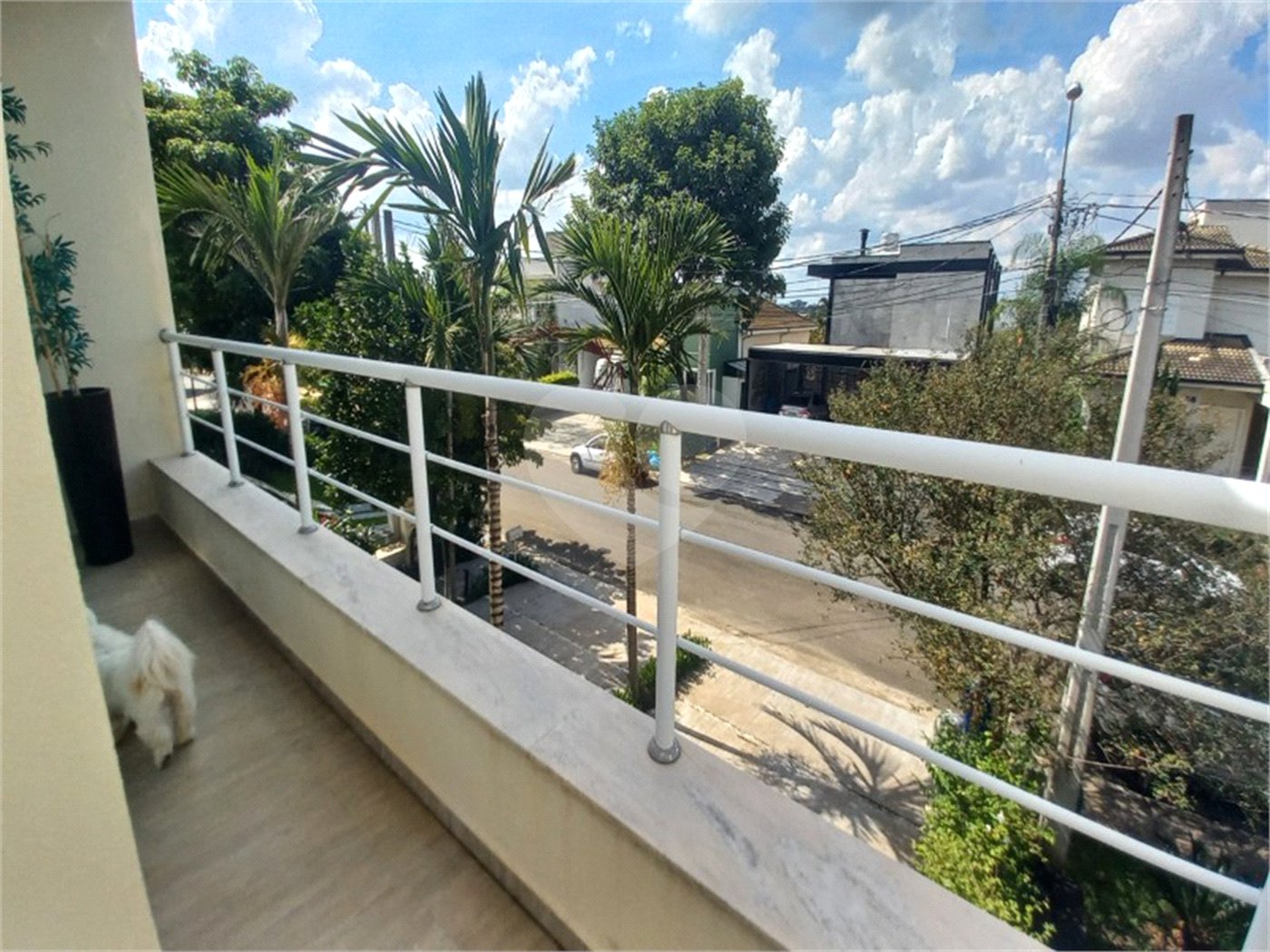 Casa à venda com 3 suítes no condomínio Terra Magna, Indaiatuba - SP