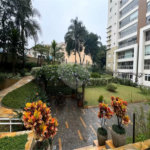 Apartamento à venda com 3 suítes em Lauzane Paulista, São Paulo, SP