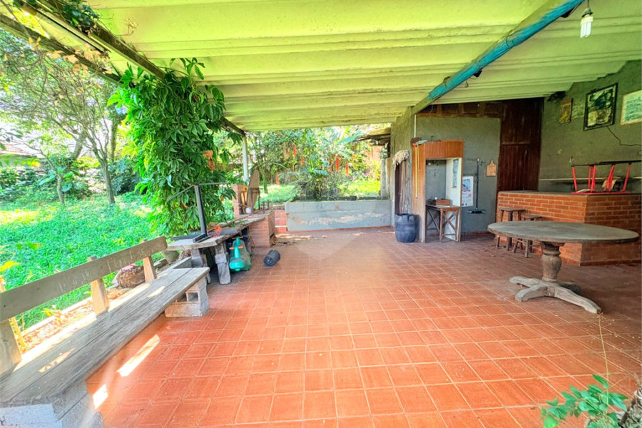 Casa Térrea à venda com 3 quartos, sendo 1 suíte, em Jardim Floresta, São Paulo, SP