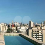 Studio para alugar em Pinheiros, São Paulo, SP