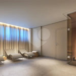 Apartamento à venda com 2 quartos, sendo 1 suíte, em Vila Santa Eulalia, São Paulo, SP