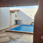 Casa à venda com 3 quartos, sendo 1 suíte,  em Jardim Nova Americana, Três Lagoas, MS