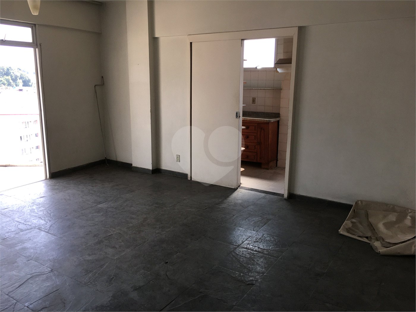 Apartamento à venda com 2 quartos, sendo 1 suíte, em Engenho Novo, Rio de Janeiro, RJ