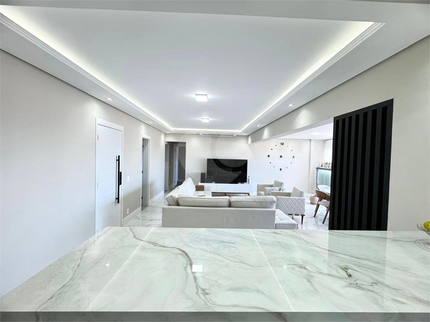 Apartamento à venda com 2 suítes, em Vila Independência, São Paulo, SP