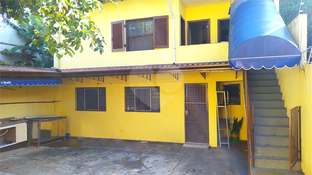 Casa à venda com 3 quartos em Vila Jaguara, São Paulo, SP