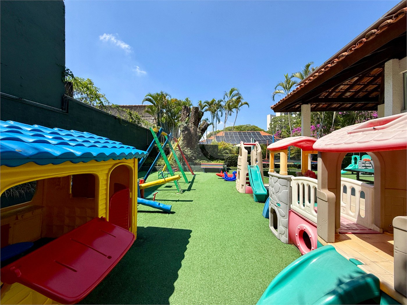 Apartamento à venda com 4 suítes em Jardim Marajoara, São Paulo, SP