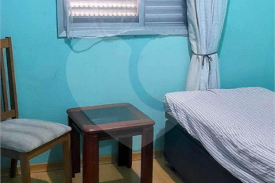 Apartamento à venda com 2 quartos em Vila Maria, São Paulo, SP