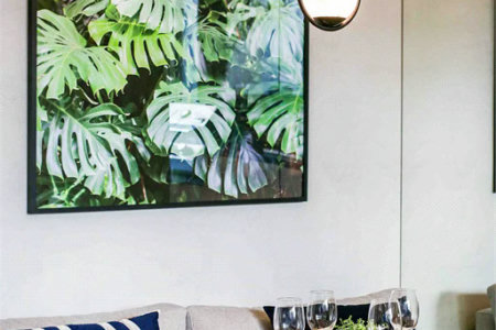 Apartamento à venda com 2 quartos, sendo 1 suíte, em Vila Andrade, São Paulo, SP