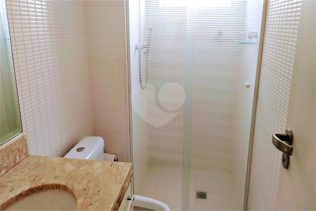 Apartamento à venda com 4 quartos, sendo 2 suítes,  em Vila Suzana, São Paulo, SP
