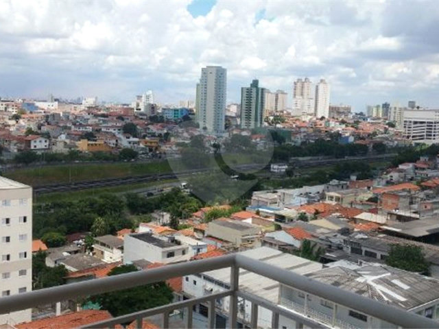 Apartamento à venda com 3 quartos, sendo 1 suíte,  em Tucuruvi, São Paulo, SP