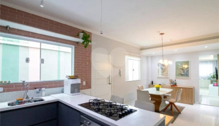 Casa à venda com 3 suítes em Vila Rosália, Guarulhos, SP