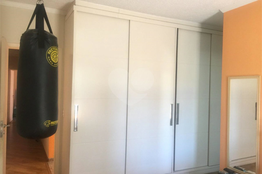 Sobrado à venda com 4 quartos, sendo 1 suíte, em Vila Maria, São Paulo, SP