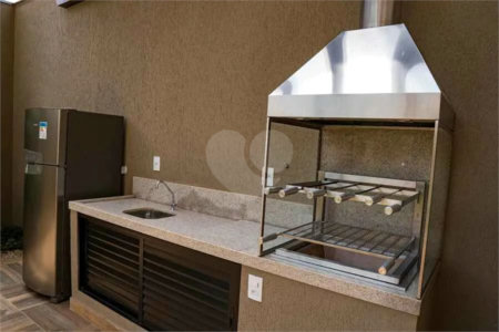 Apartamento à venda com 2 suítes em City Ribeirão, Ribeirão Preto, SP