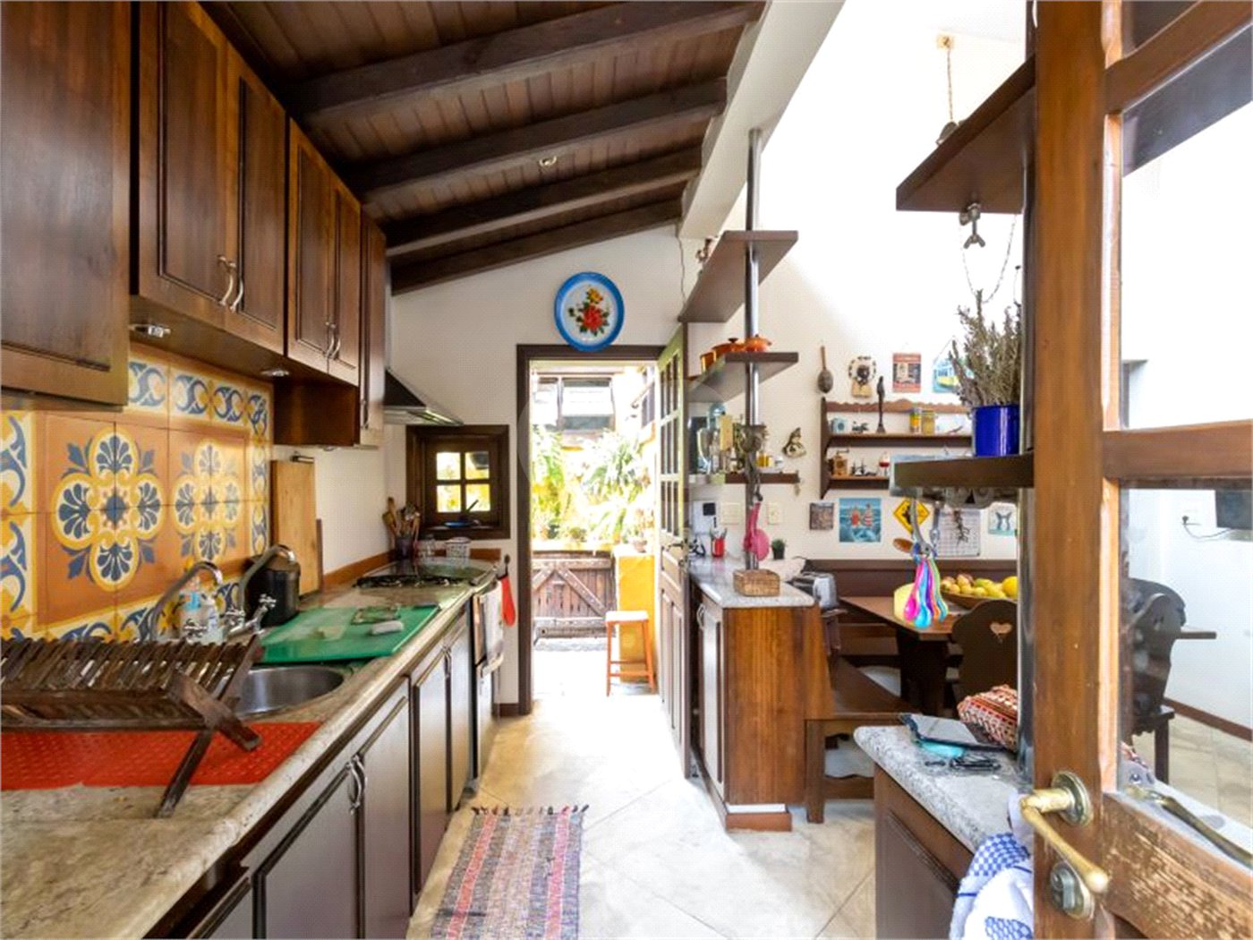 Casa à venda ou para alugar com 4 quartos, sendo 3 suítes, em Lapa, São Paulo, SP
