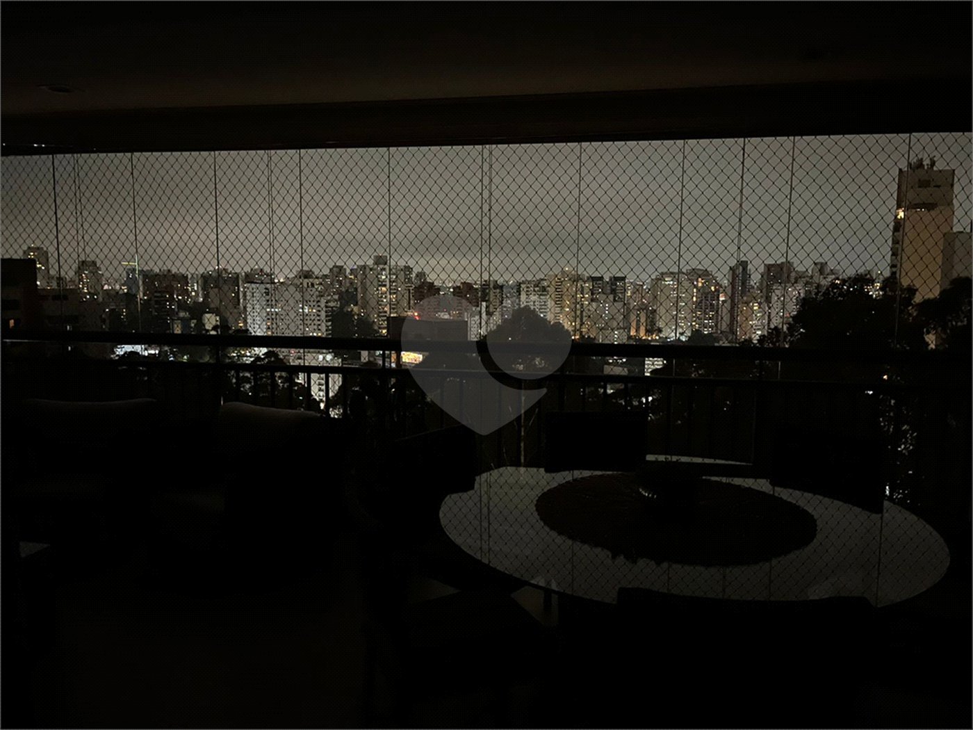 Apartamento à venda com 3 suítes em Vila Andrade, São Paulo, SP
