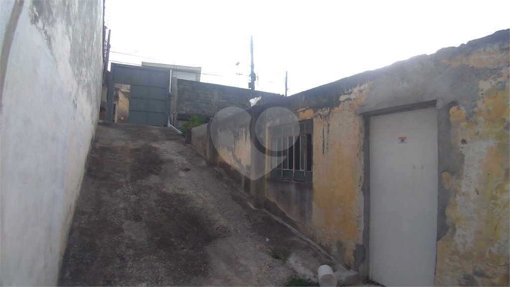 Terreno à venda em Vila Ester (zona Norte), São Paulo, SP