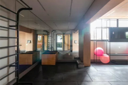 Studio à venda com 1 quarto em Água Branca, São Paulo, SP