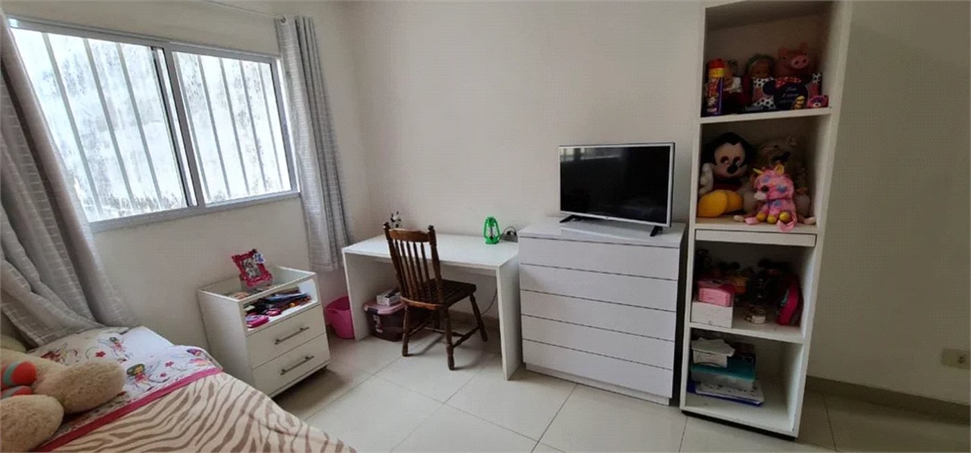 Casa à venda com 2 quartos, sendo 1 suíte, em Vila Romana, São Paulo, SP