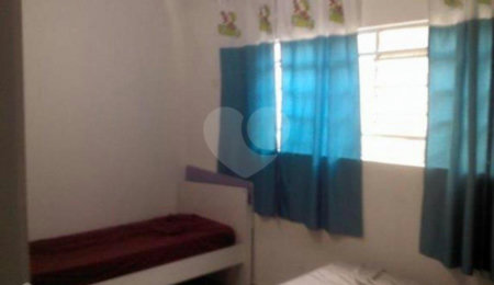Sobrado à venda com 4 quartos, sendo 1 suíte,  em Vila Aurora (zona Norte), São Paulo, SP