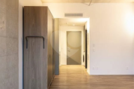 Studio para alugar em Pinheiros, São Paulo, SP