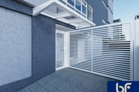 Apartamento com 3 dormitórios à venda, 270 m² por R$ 3.390.000,00 - Gonzaga - Santos/SP