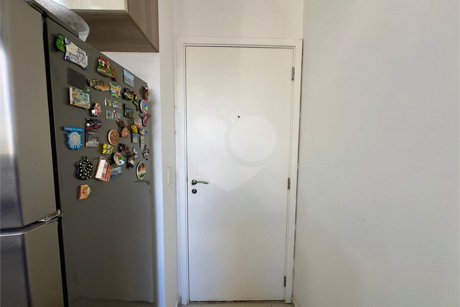 Apartamento à venda com 3 quartos, sendo 1 suíte, em Mandaqui, São Paulo, SP
